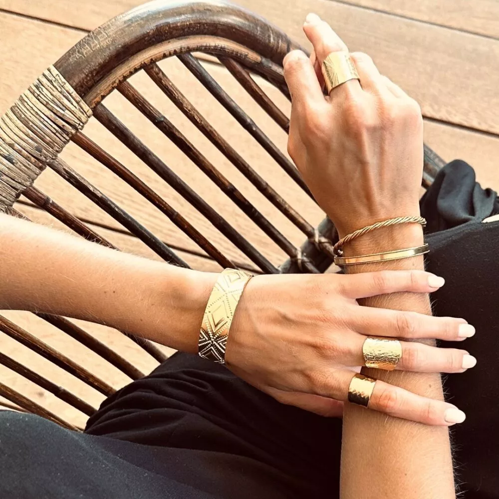 Bracelet * Athena - Image 2