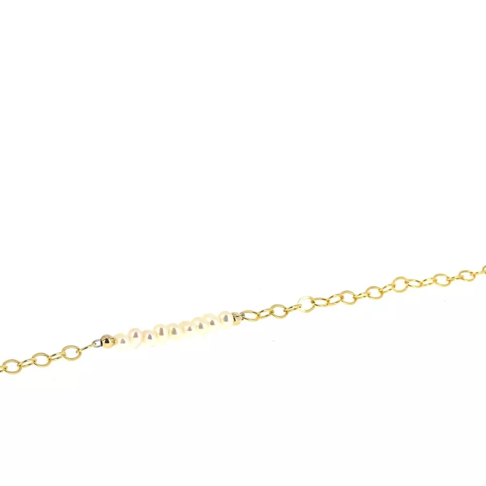 Bracelet * Le Caprice | Bleu - Image 4