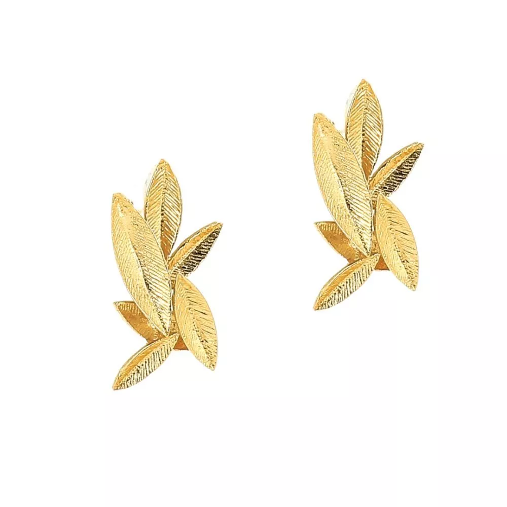 Boucles d'oreilles * Anna - Image 3