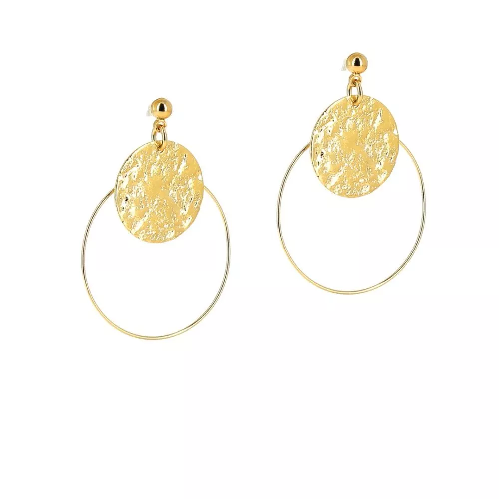 Boucles d'oreilles * Joyce