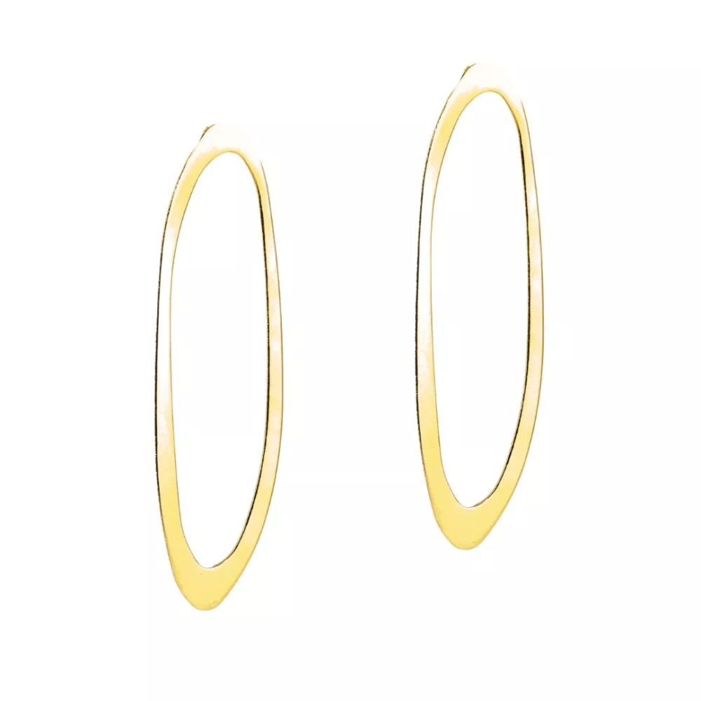 Boucles d'oreilles * Lou - Image 4