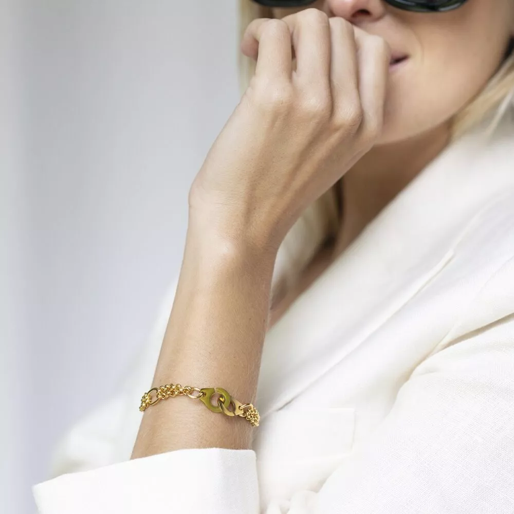 Bracelet * Alba