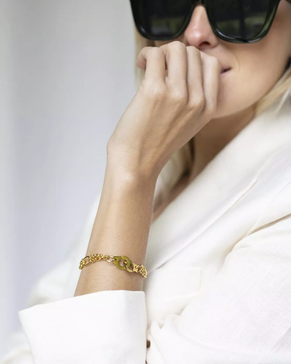 Bracelet * Alba