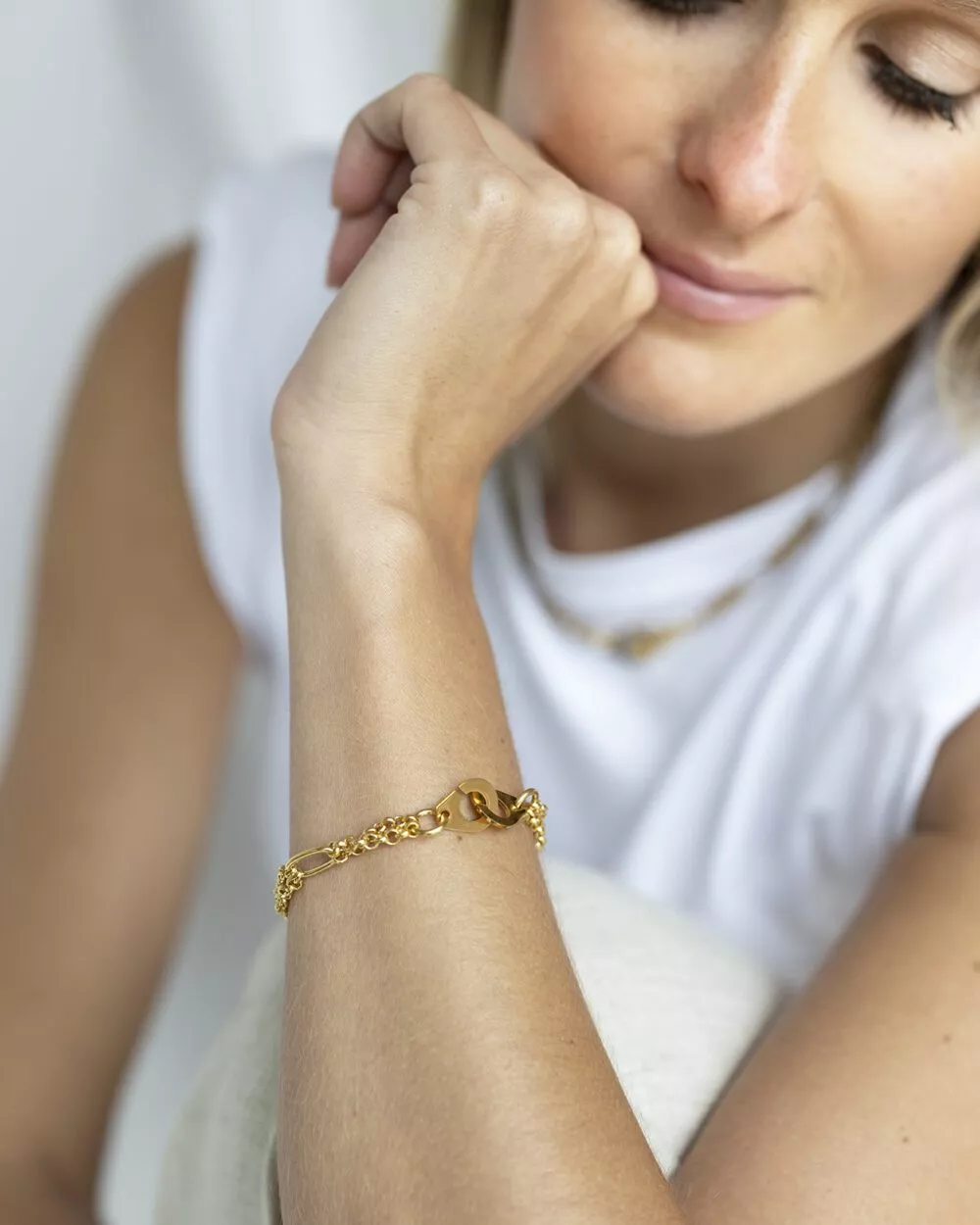 Bracelet * Alba - Image 4