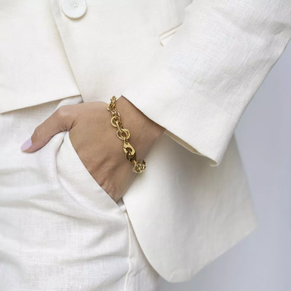 Bracelet * Jacqueline