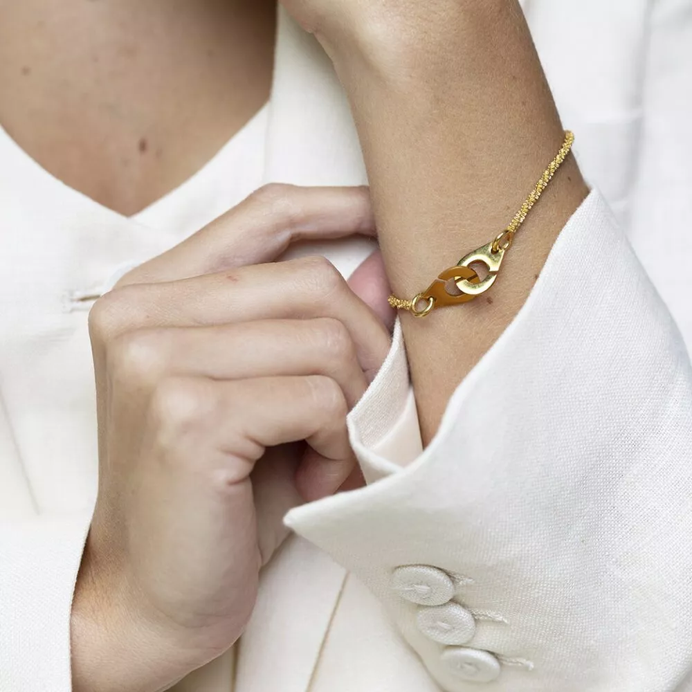 Bracelet * Leonie