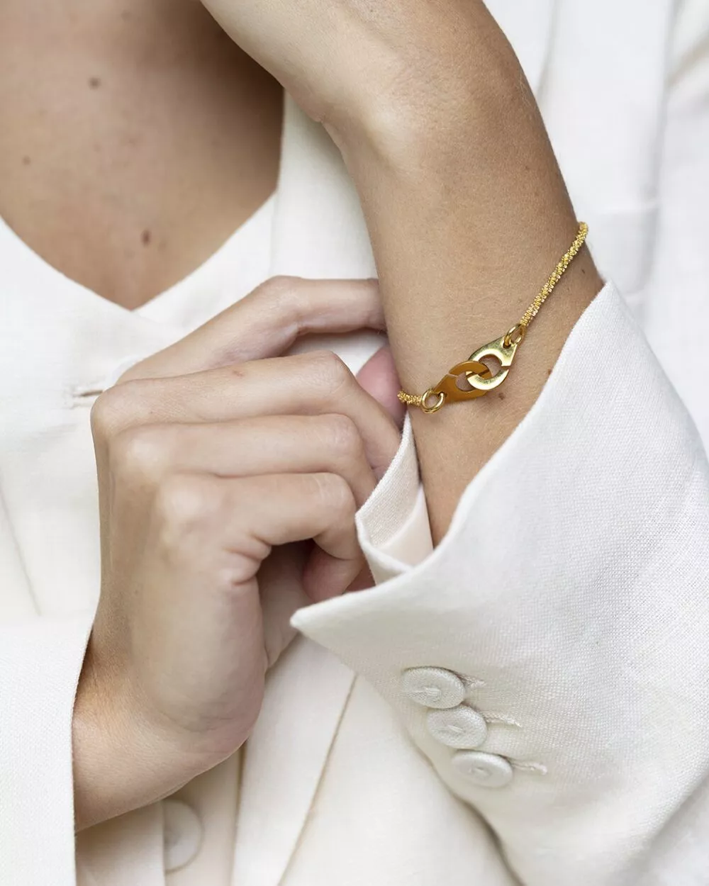 Bracelet * Leonie