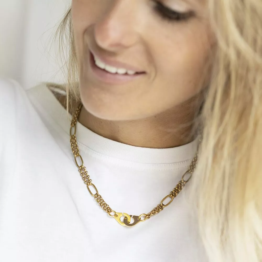 Collier * Alba