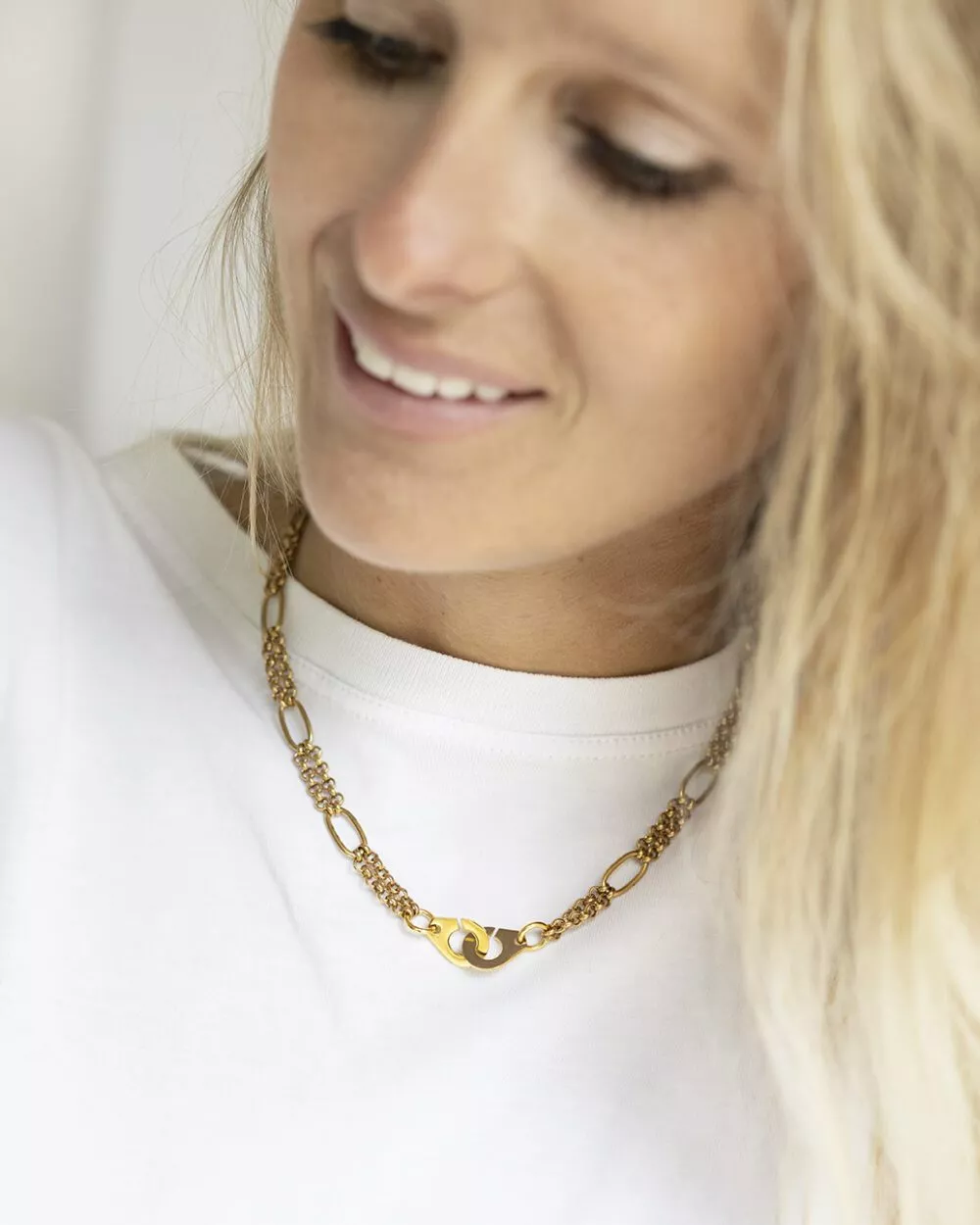 Collier * Alba