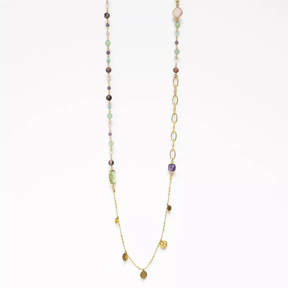 Collier * Cali #001