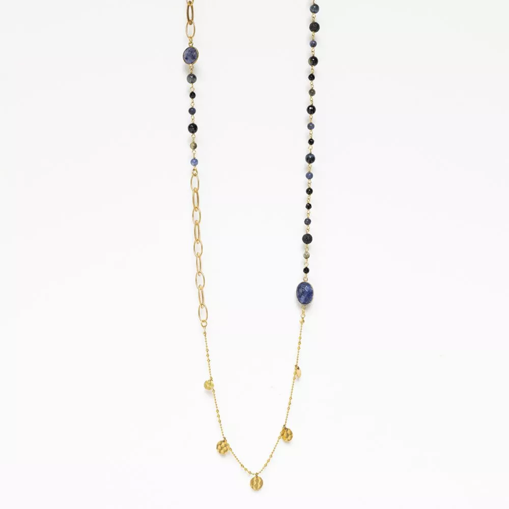 Collier * Cali #012