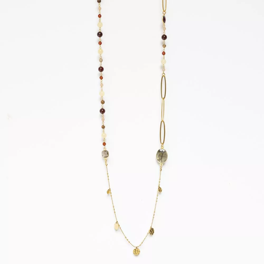 Collier * Cali #017