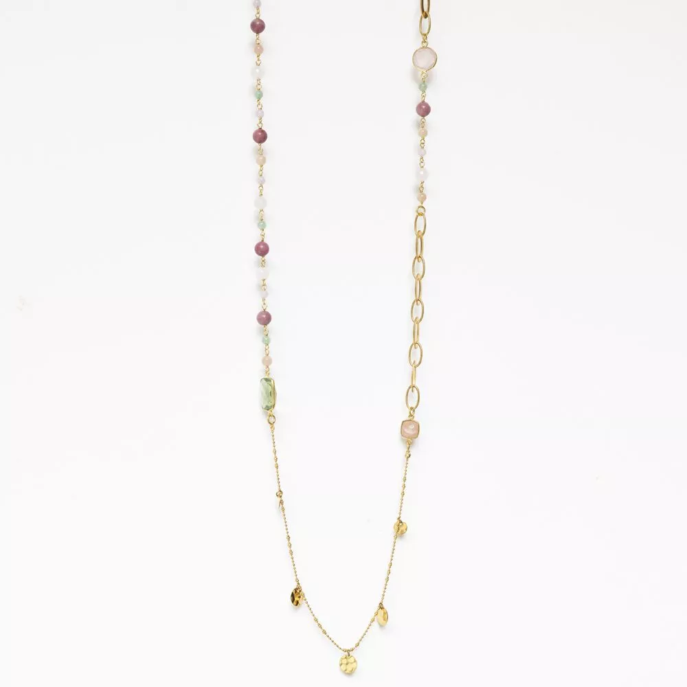 Collier * Cali #018