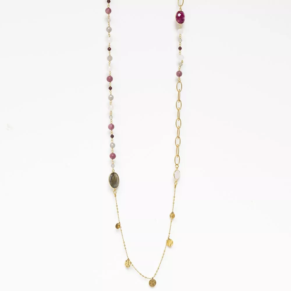 Collier * Cali #020