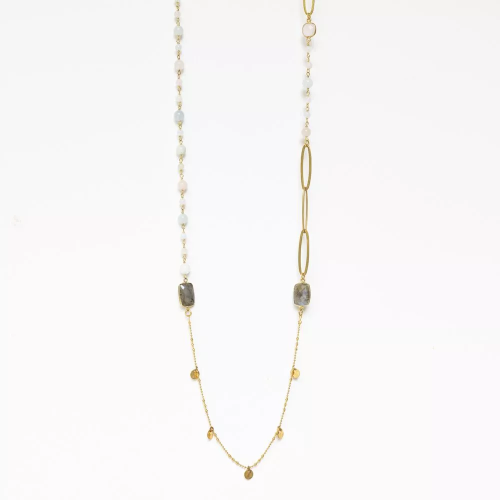 Collier * Cali #021