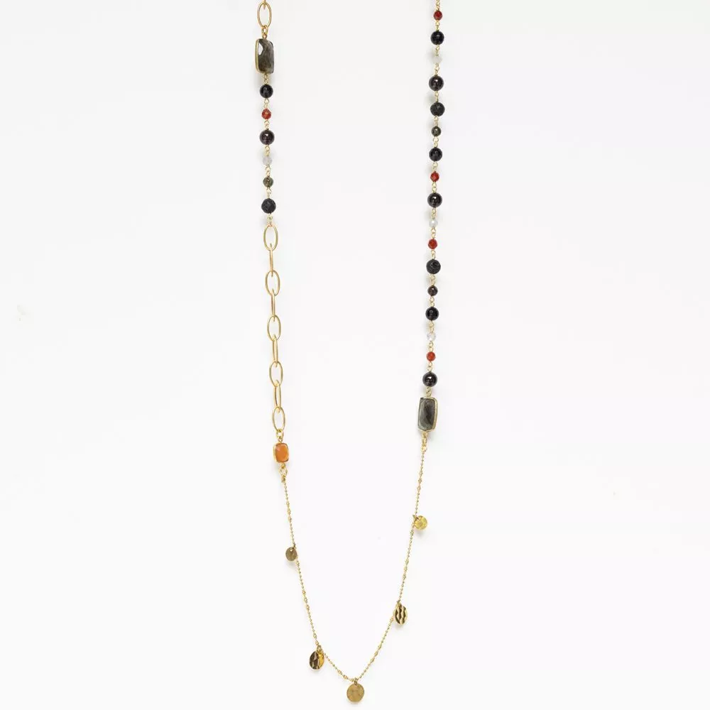 Collier * Cali #022