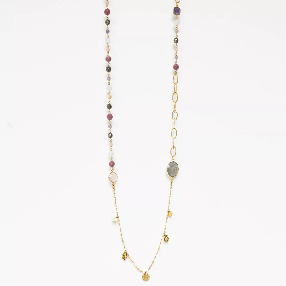 Collier * Cali #023