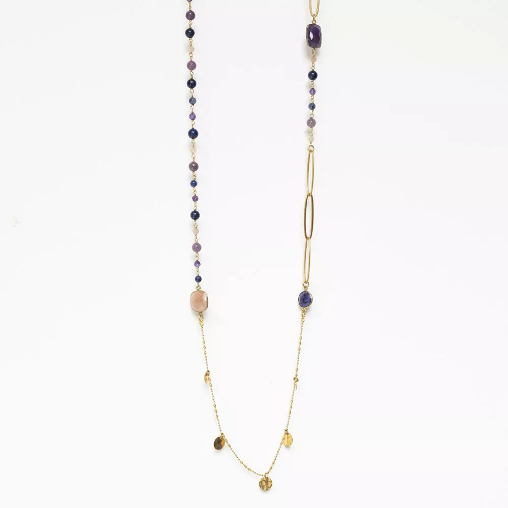 Collier * Cali #024