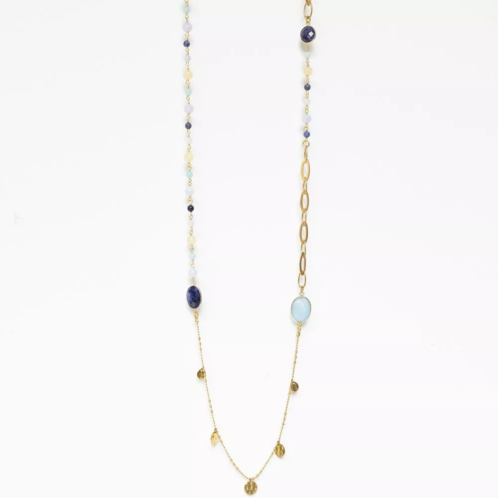 Collier * Cali #025