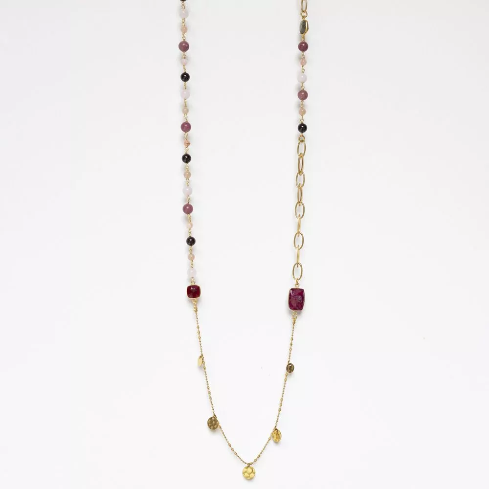 Collier * Cali #003