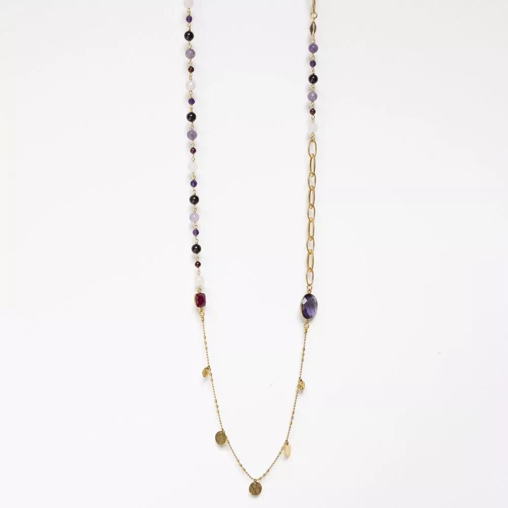 Collier * Cali #004
