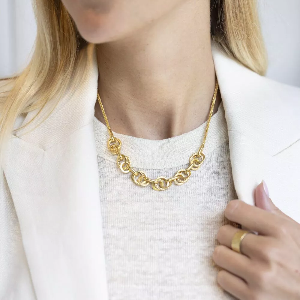 Collier * Jackie