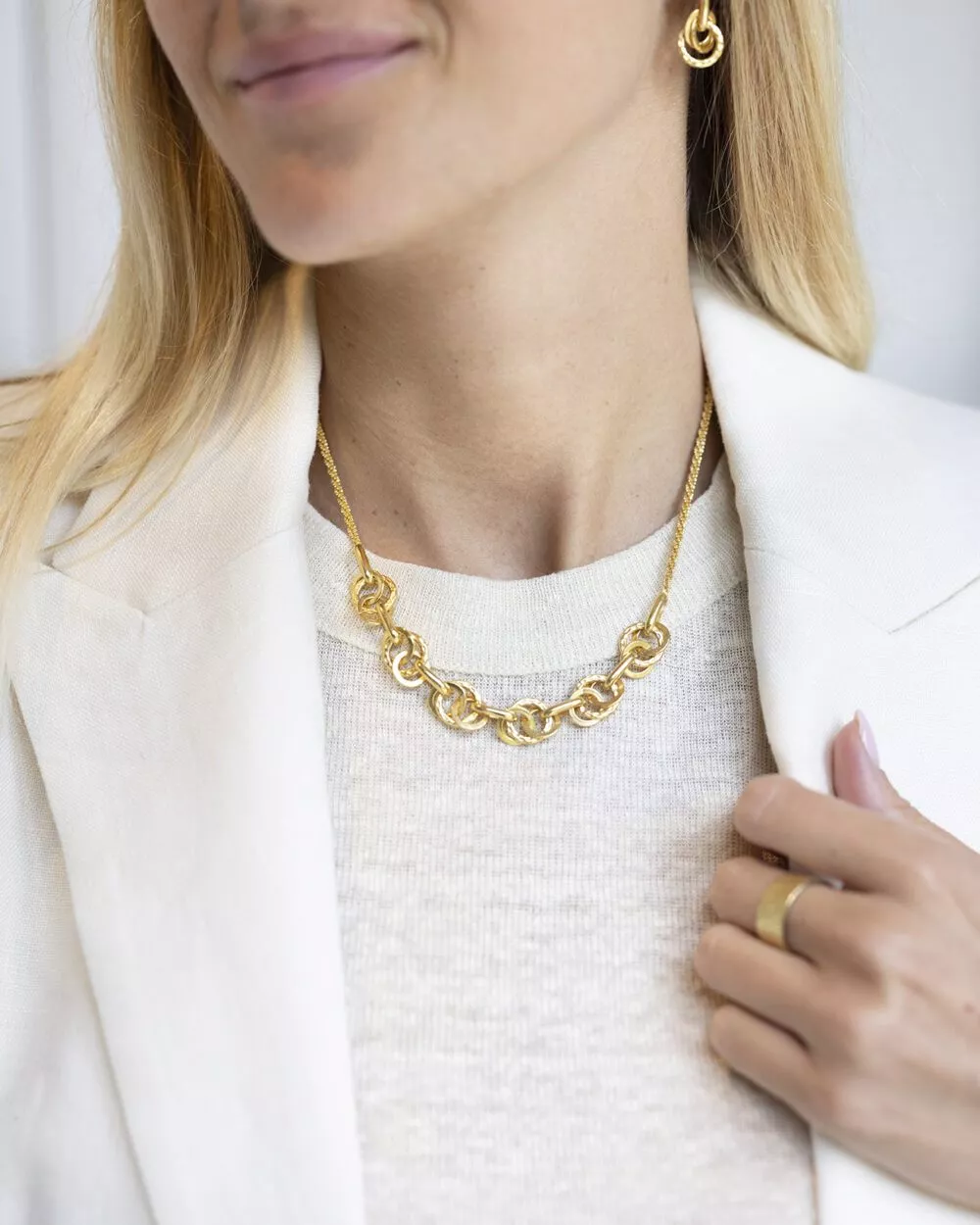Collier * Jackie