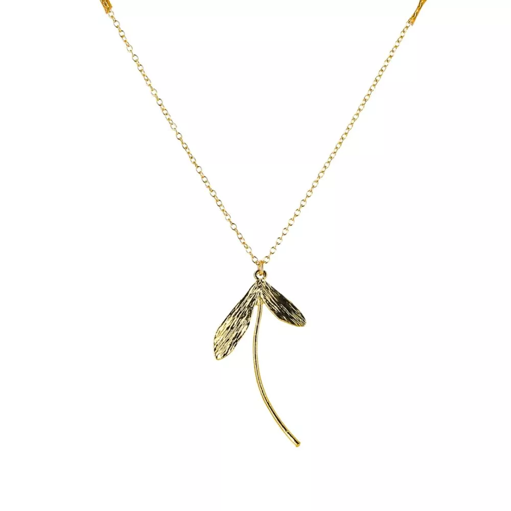 Collier * Libellule | Fly