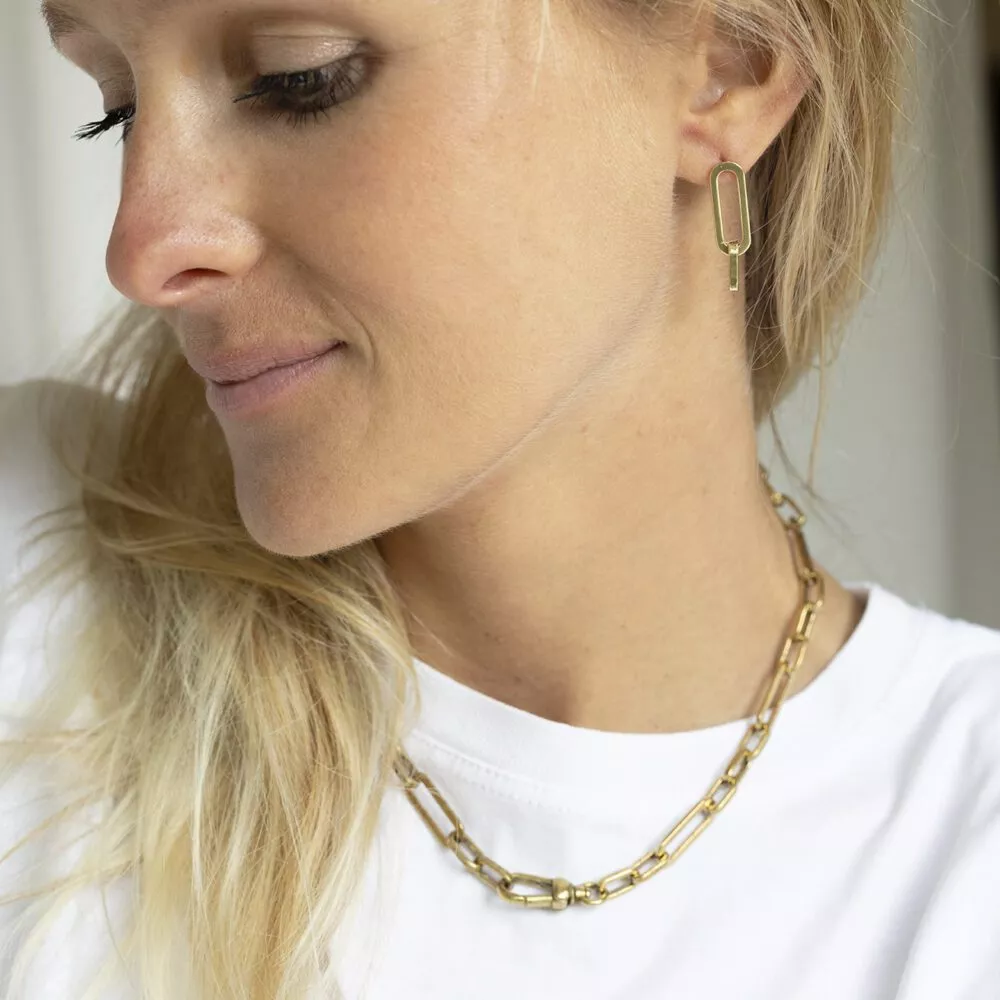 Collier * Odette