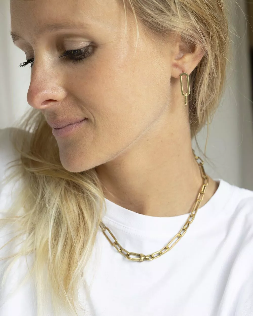 Collier * Odette