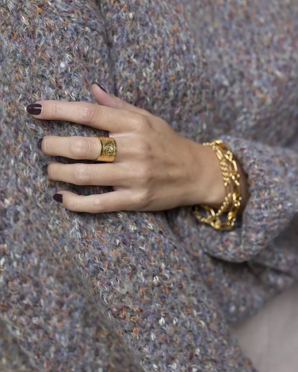 Bague * Selenne - Image 2