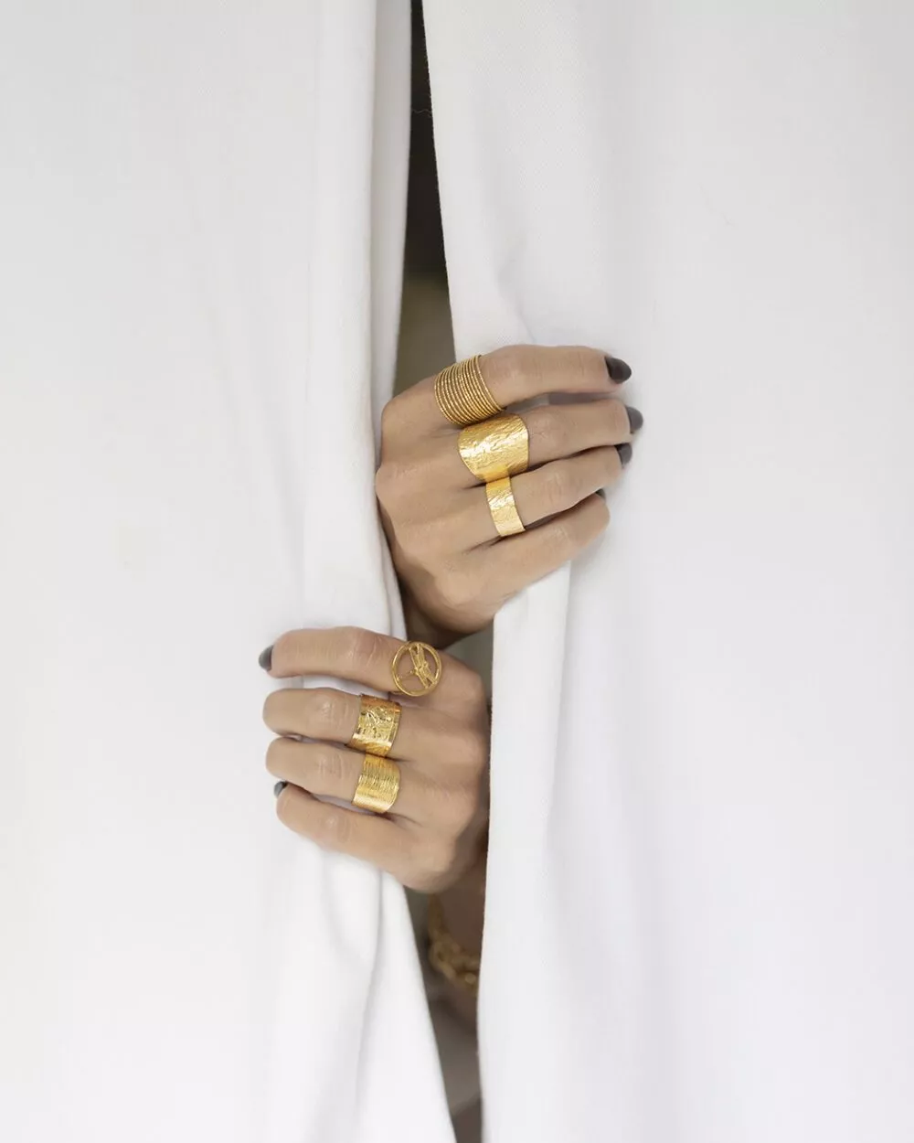 Bague * Selenne - Image 3