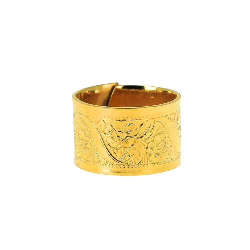 Bague * Selenne