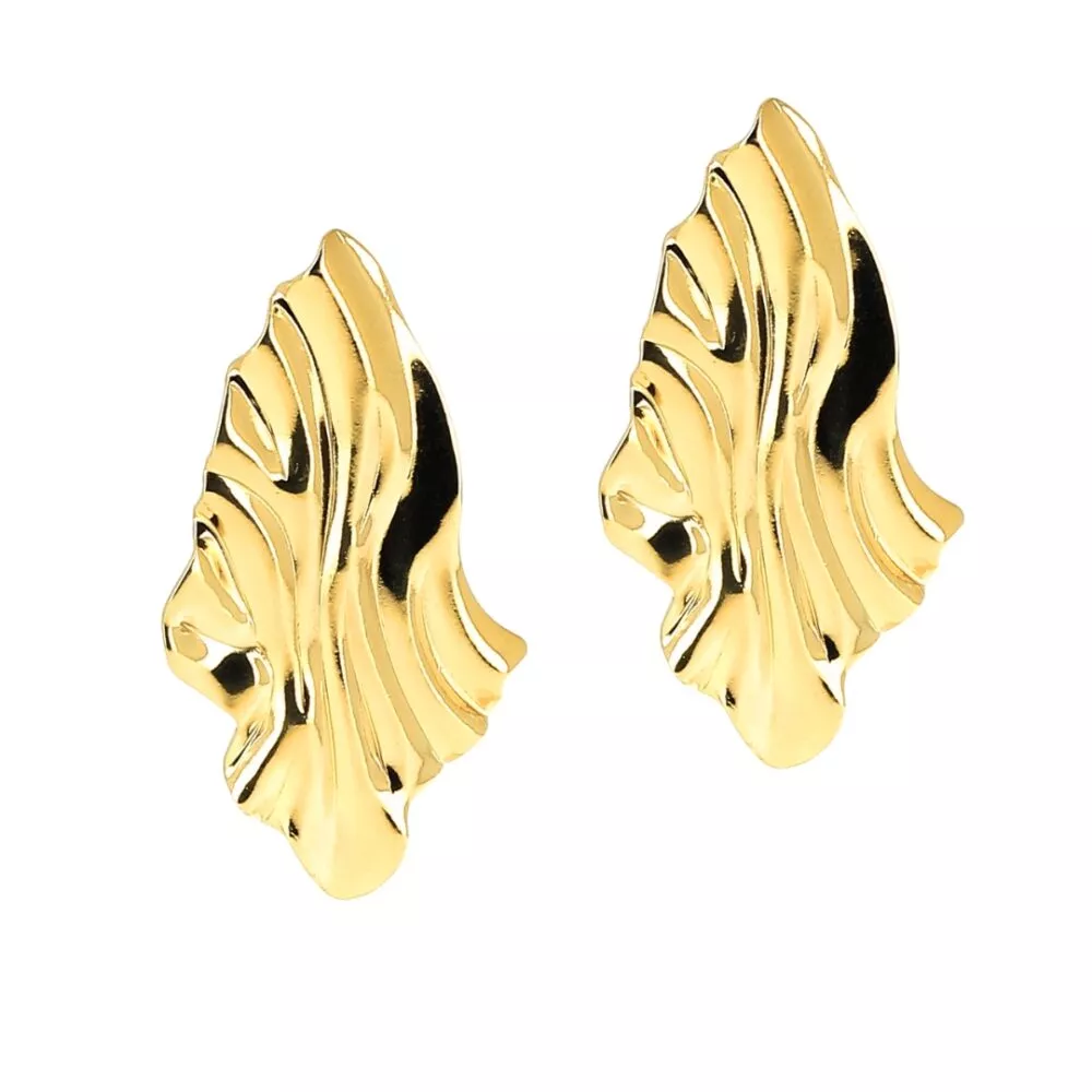 Boucles d'oreilles *Arlette