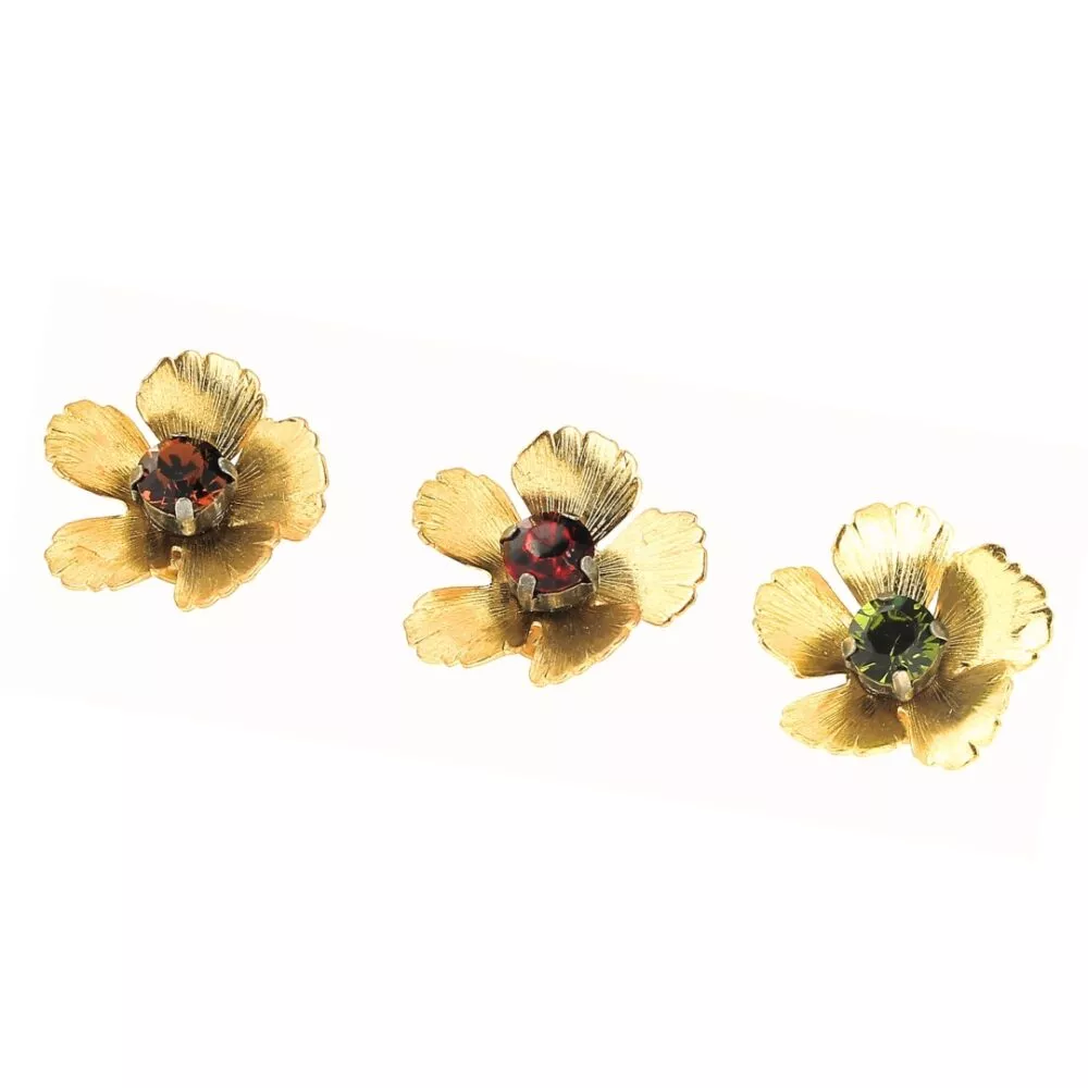 Pin's * Flower - Image 4