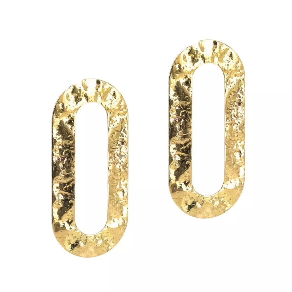 Boucles d'oreilles *Maddie - Image 2