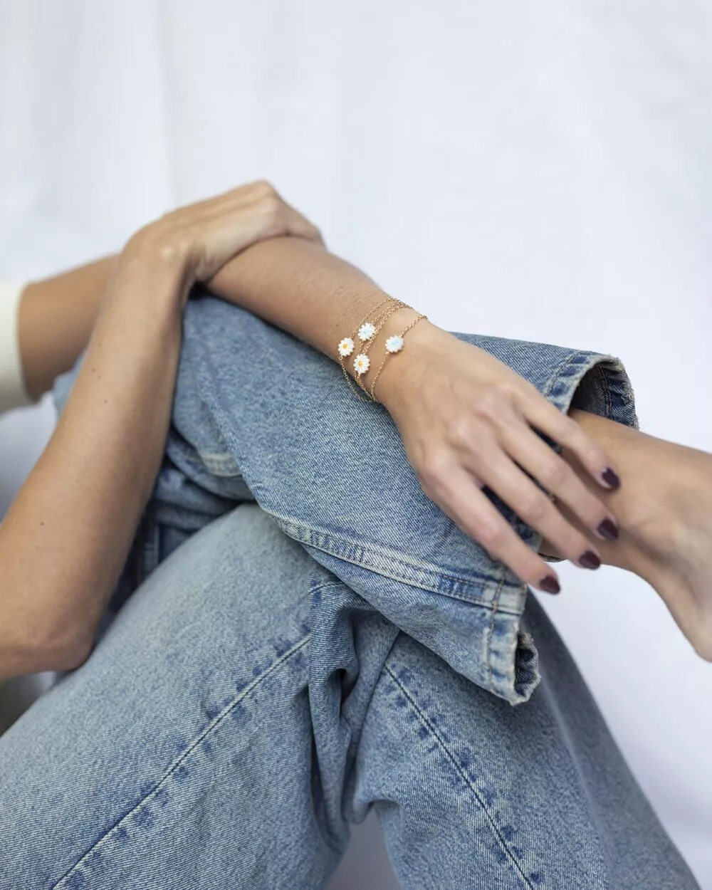 Bracelet *Marguerite