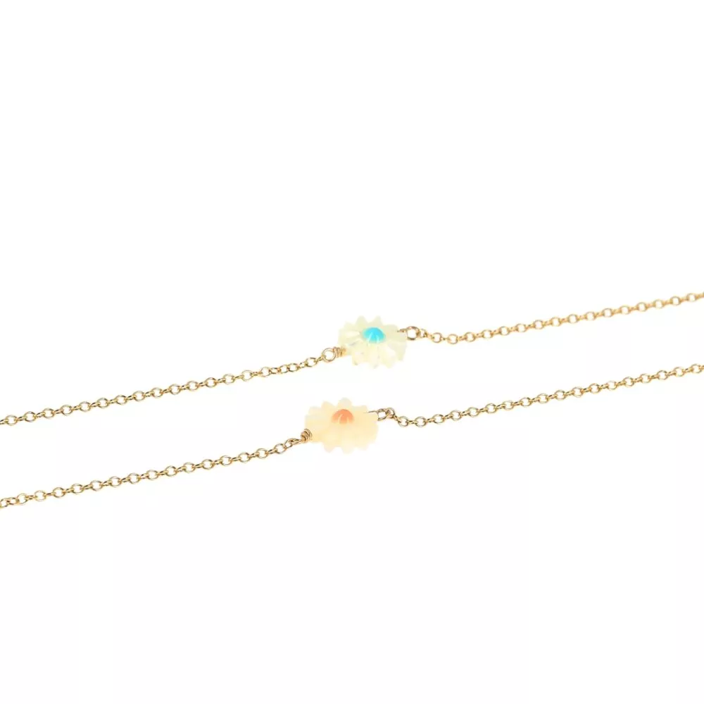 Bracelet *Marguerite - Image 2
