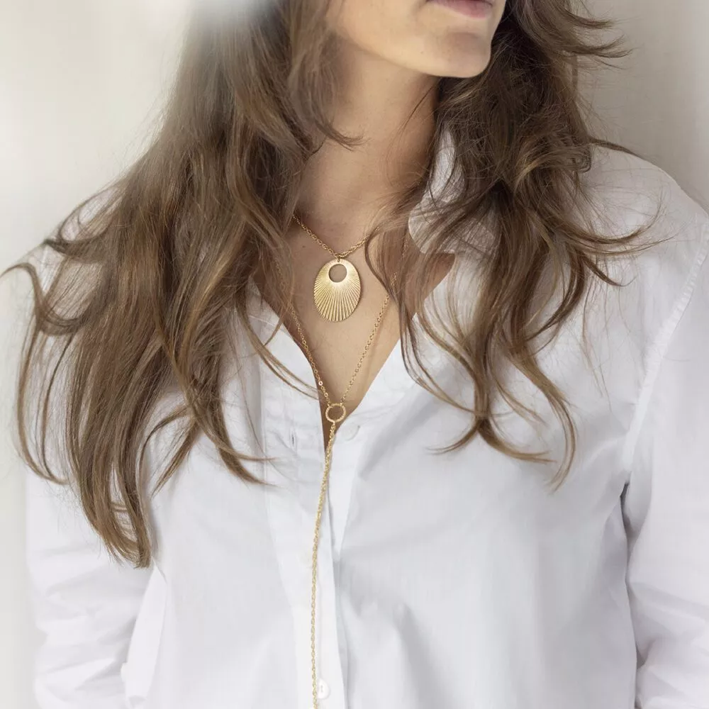 Collier *Océane